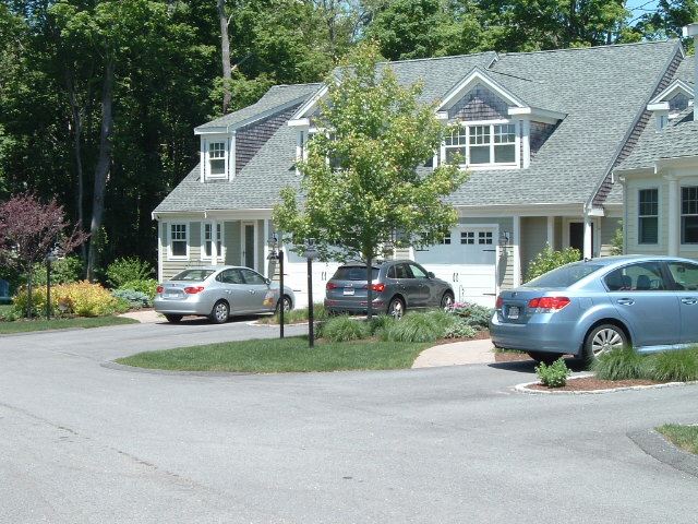 House on 21 Pine Street